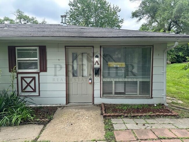 property at 6205 E 152 Terrace