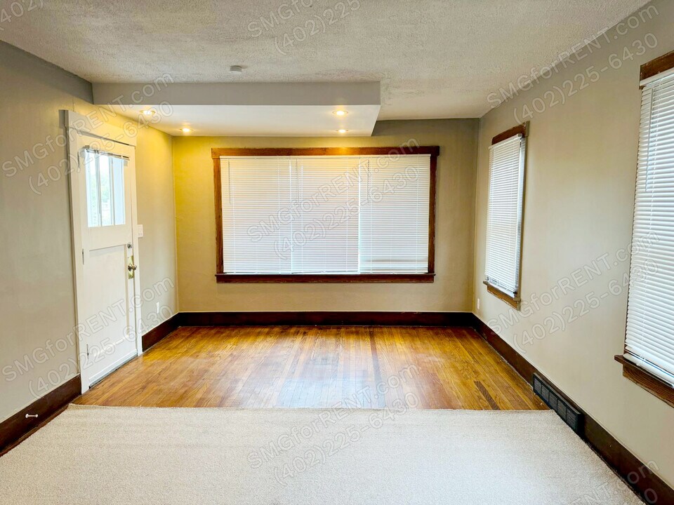 2316 N 48th St in Omaha, NE - Building Photo