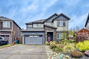 16911 125th St SE in Snohomish, WA - Building Photo