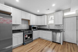 3404 Noble St in Baltimore, MD - Building Photo - Building Photo