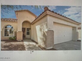 1373 W Kesler Ln in Chandler, AZ - Building Photo
