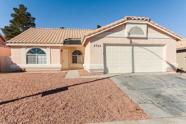 property at 3705 Iverson Ln