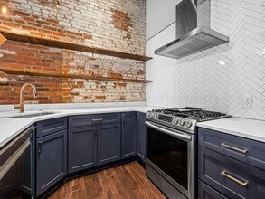 51 W Blenkner St in Columbus, OH - Building Photo - Building Photo