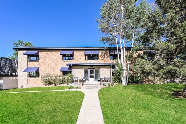 property at 155 Jackson St