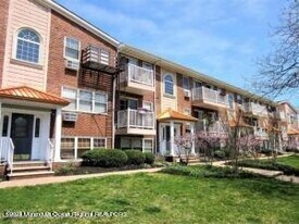 311 4th Ave, Unit 202 in Asbury Park, NJ - Building Photo