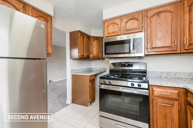 224 Maryland Ave in North Versailles, PA - Building Photo - Building Photo