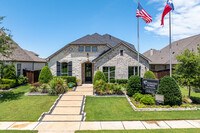 Chesmar Homes at Trinity Falls in McKinney, TX - Building Photo - Building Photo