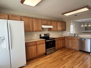 12318 Sleeping Bear Rd in Peyton, CO - Building Photo - Building Photo