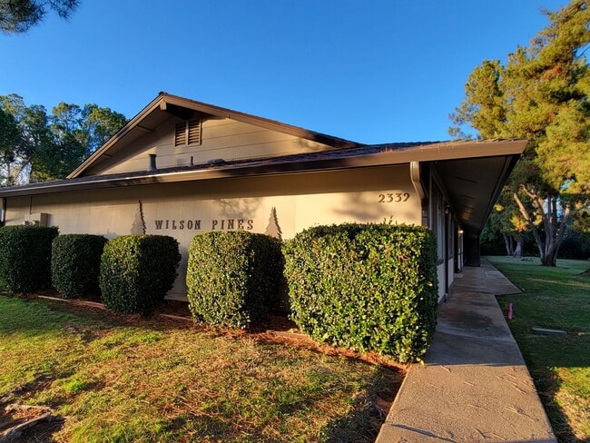 property at 2332 Wilson Ave