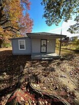 3100 Travis Rd in Memphis, TN - Building Photo