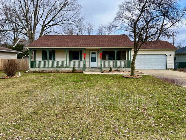 property at 56430 Hoosier Ave