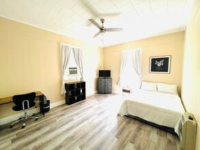 108 S Farmerville St, Unit Whole house rental in Ruston, LA - Building Photo - Building Photo