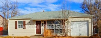 730 Lima St in Aurora, CO - Building Photo