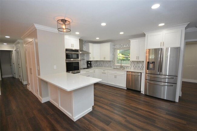 3006 Vine St in Orlando, FL - Building Photo - Building Photo