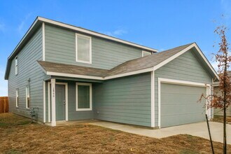 1866 Musk Rose in Converse, TX - Foto de edificio - Building Photo