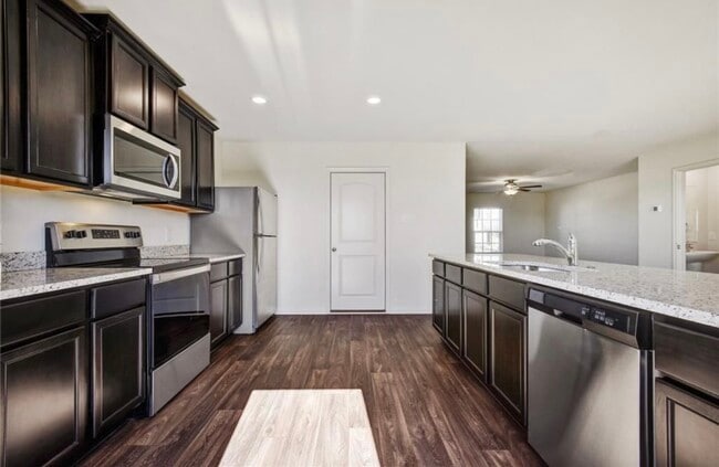 313 Riverdale Cove in Jarrell, TX - Building Photo - Building Photo