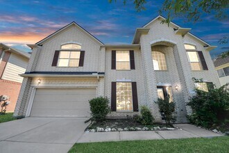 11451 Ashford Willow in Sugar Land, TX - Foto de edificio - Building Photo