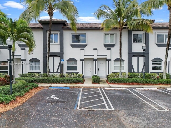 property at 2308 SE 24th Ave