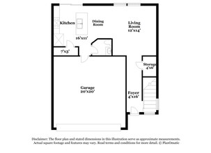 4684 N Tower Dr, Unit 55-611 in Denver, CO - Building Photo - Building Photo