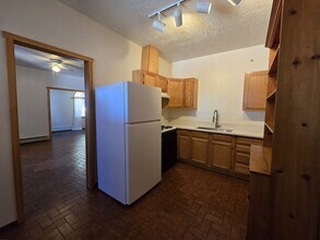 417 Columbia St-Unit -Casita in Santa Fe, NM - Building Photo - Building Photo