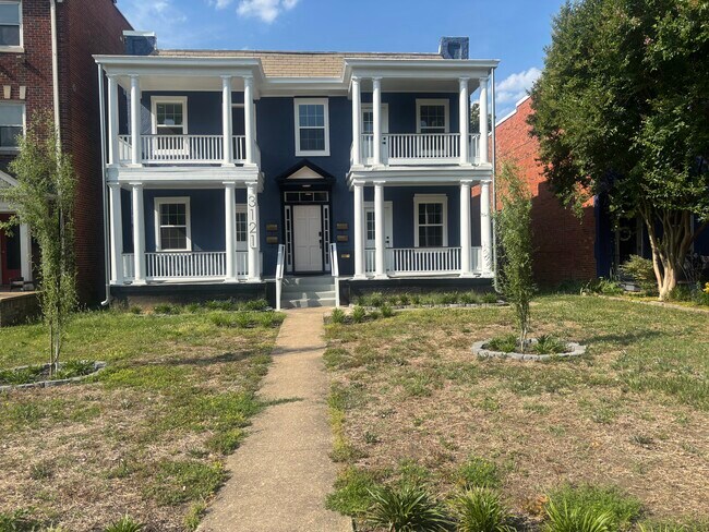 3121 Grove Ave, Unit 2