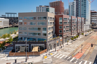 One Mission Bay in San Francisco, CA - Building Photo - Building Photo