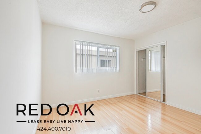 517 Raymond Ave in Santa Monica, CA - Building Photo - Building Photo