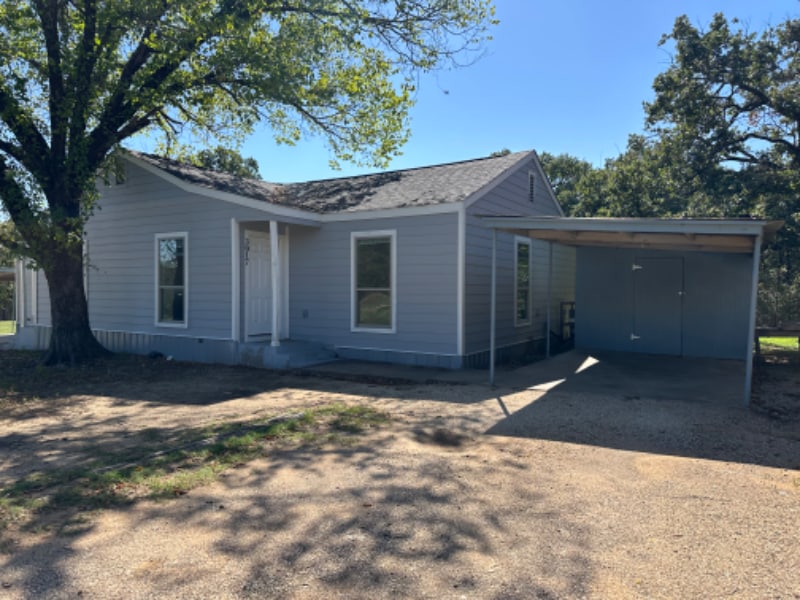 3017 FM 2280 in Cleburne, TX - Building Photo