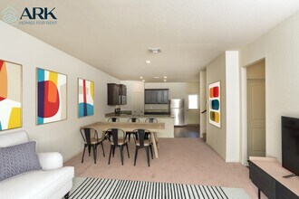 7207 Aaron Jordan Dr in San Antonio, TX - Building Photo - Building Photo