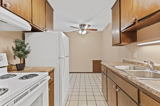 Wexford Commons Apartments