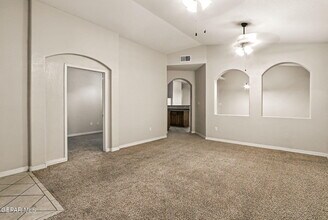 12809 Tierra Alexis Dr in El Paso, TX - Building Photo - Building Photo