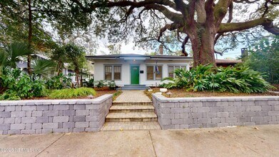 3918 Herschel St in Jacksonville, FL - Building Photo - Building Photo