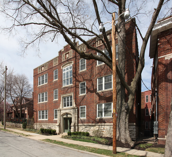 Rockhill Condominiums in Kansas City, MO - Building Photo - Building Photo