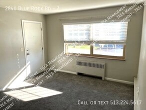 2840 Blue Rock Rd in Cincinnati, OH - Building Photo - Building Photo