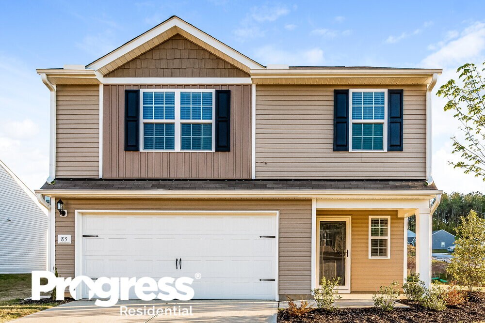 85 Shallow Dr in Youngsville, NC - Building Photo