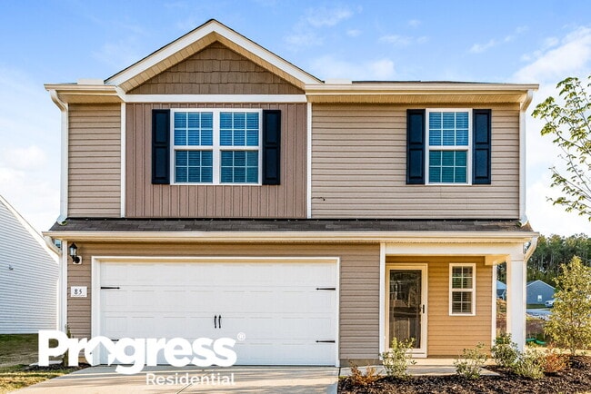 property at 85 Shallow Dr