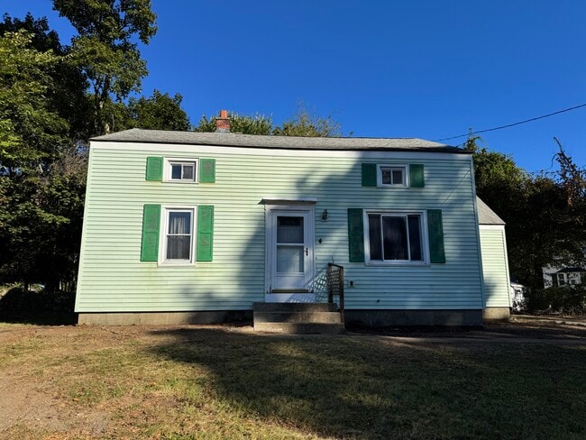 property at 4 Old Charter Rd