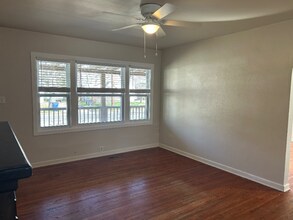 1841 N Jeanette Ave in Wichita, KS - Building Photo - Building Photo