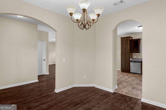 469 Archie Way in Ludowici, GA - Building Photo - Building Photo