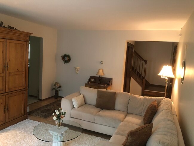 property at 17645 Prince George Ct