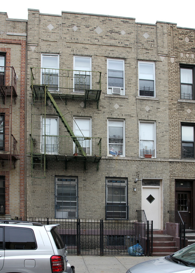 441 68th St in Brooklyn, NY - Building Photo - Building Photo