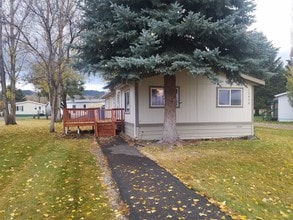 12858 Onyx Dr in Lolo, MT - Building Photo - Building Photo