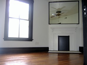 1314-1316 Harrison St in Lynchburg, VA - Foto de edificio - Interior Photo