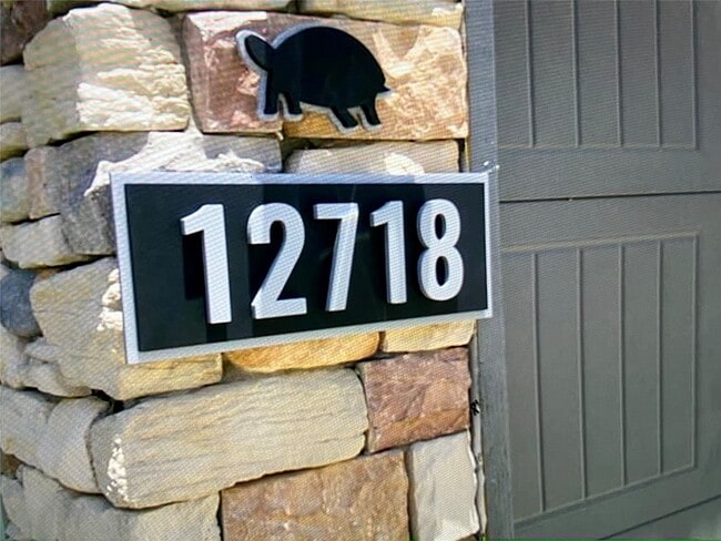 12718 Dog Canyon Trl in Cypress, TX - Building Photo - Building Photo