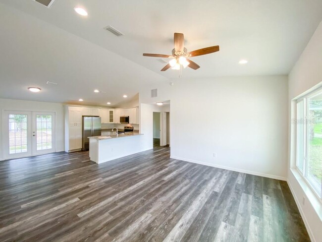 40 Fisher Way Trail in Ocklawaha, FL - Building Photo - Building Photo