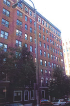 134 W 93rd St in New York, NY - Building Photo - Building Photo