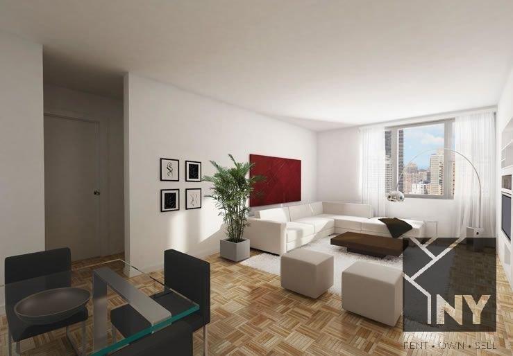 250 S End Ave in New York, NY - Building Photo