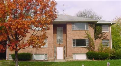 917 Cherry Dr in Dayton, OH - Building Photo - Building Photo