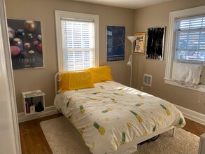 601 Pitt St in Fredericksburg, VA - Foto de edificio - Building Photo