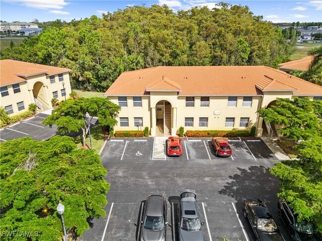 property at 4191 Bellasol Cir